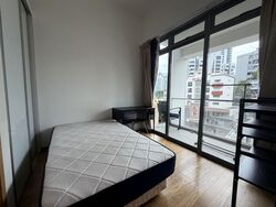 Ascent @ 456 (D12), Apartment #539463601